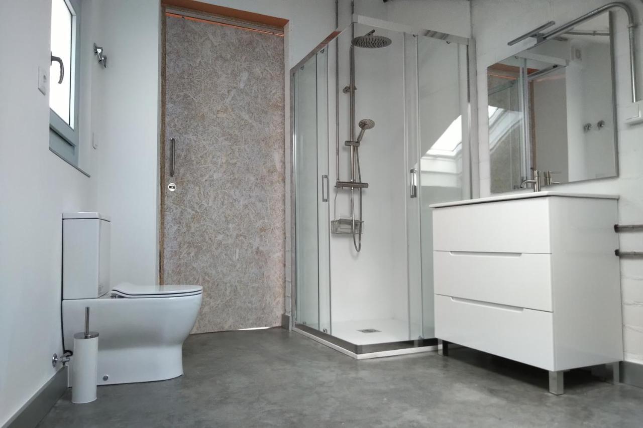 Apartamentos Turisticos As Burgas 6 By Bossh Hotels Ourense Extérieur photo