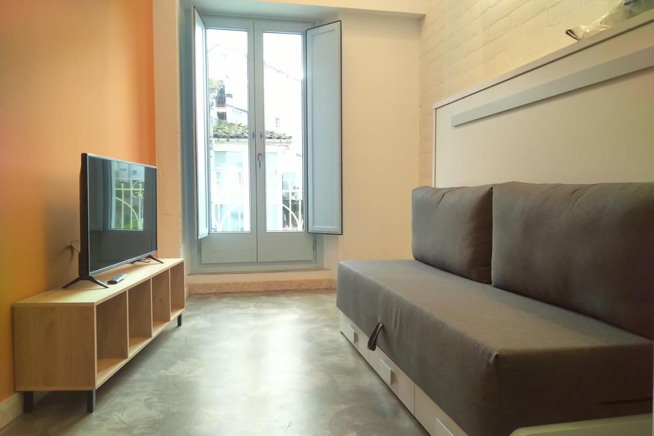 Apartamentos Turisticos As Burgas 6 By Bossh Hotels Ourense Extérieur photo