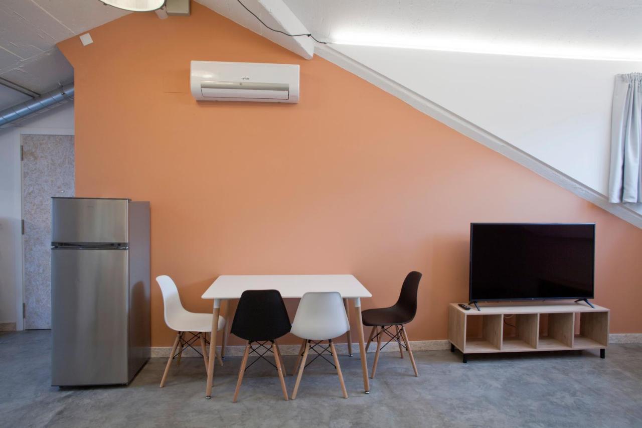 Apartamentos Turisticos As Burgas 6 By Bossh Hotels Ourense Extérieur photo