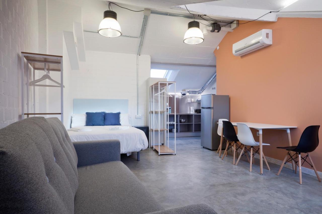 Apartamentos Turisticos As Burgas 6 By Bossh Hotels Ourense Extérieur photo