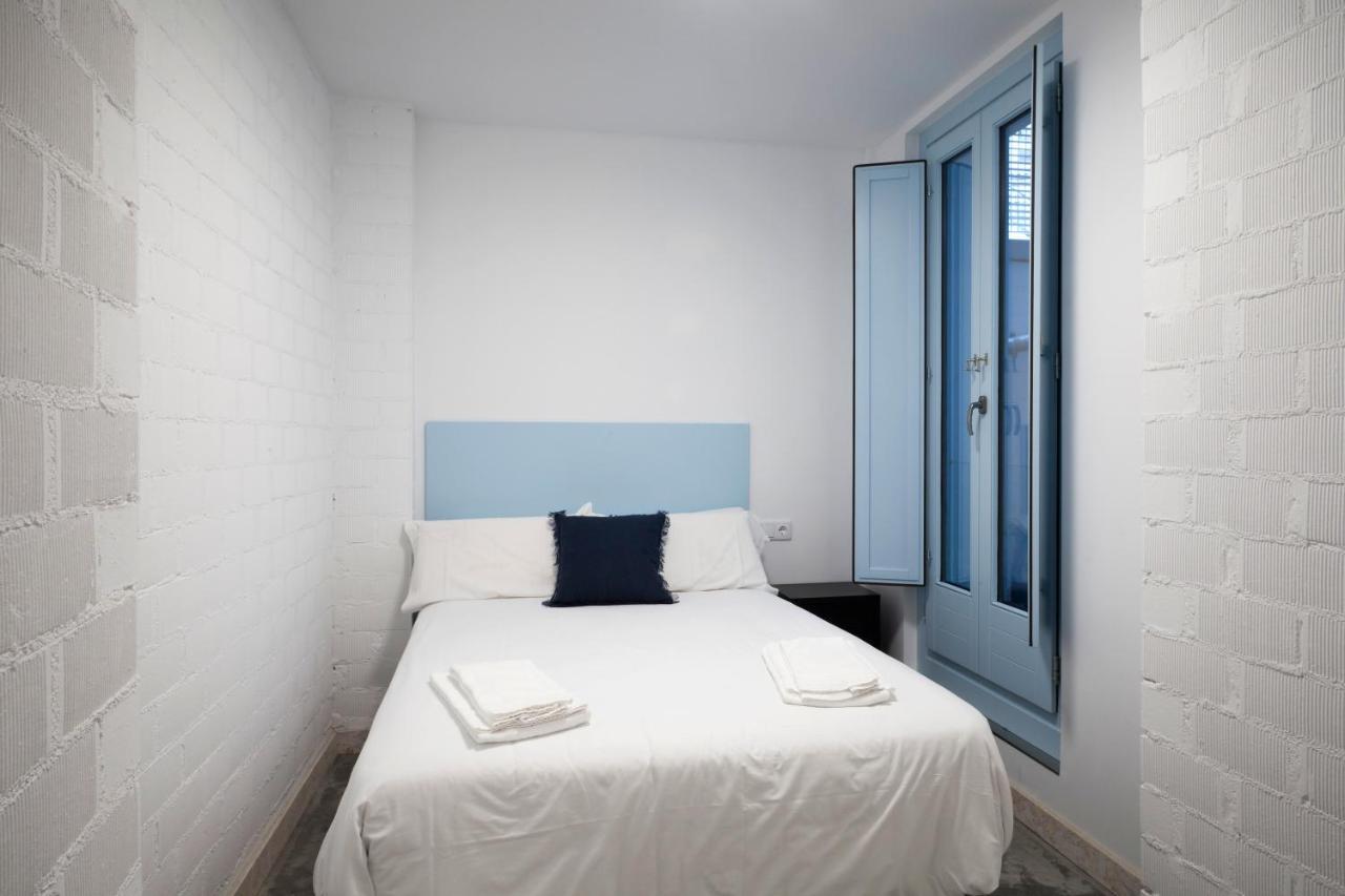 Apartamentos Turisticos As Burgas 6 By Bossh Hotels Ourense Extérieur photo