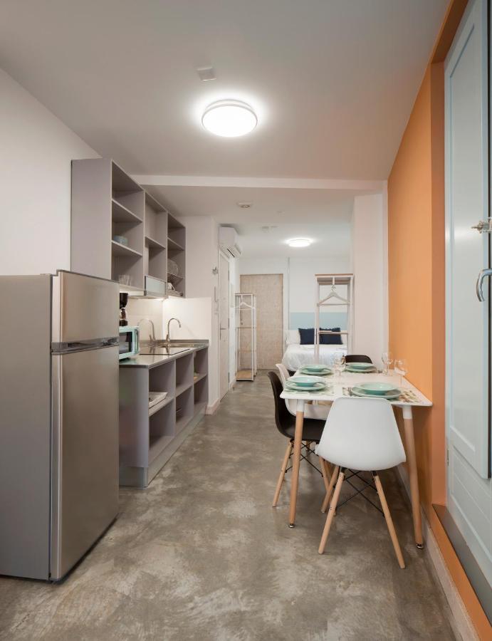Apartamentos Turisticos As Burgas 6 By Bossh Hotels Ourense Extérieur photo