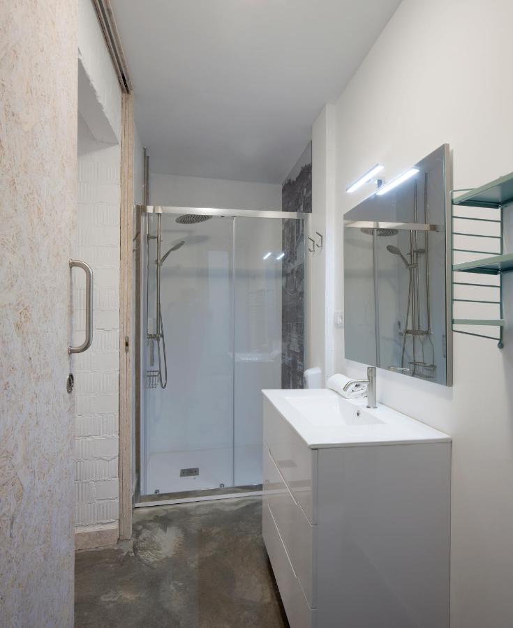 Apartamentos Turisticos As Burgas 6 By Bossh Hotels Ourense Extérieur photo