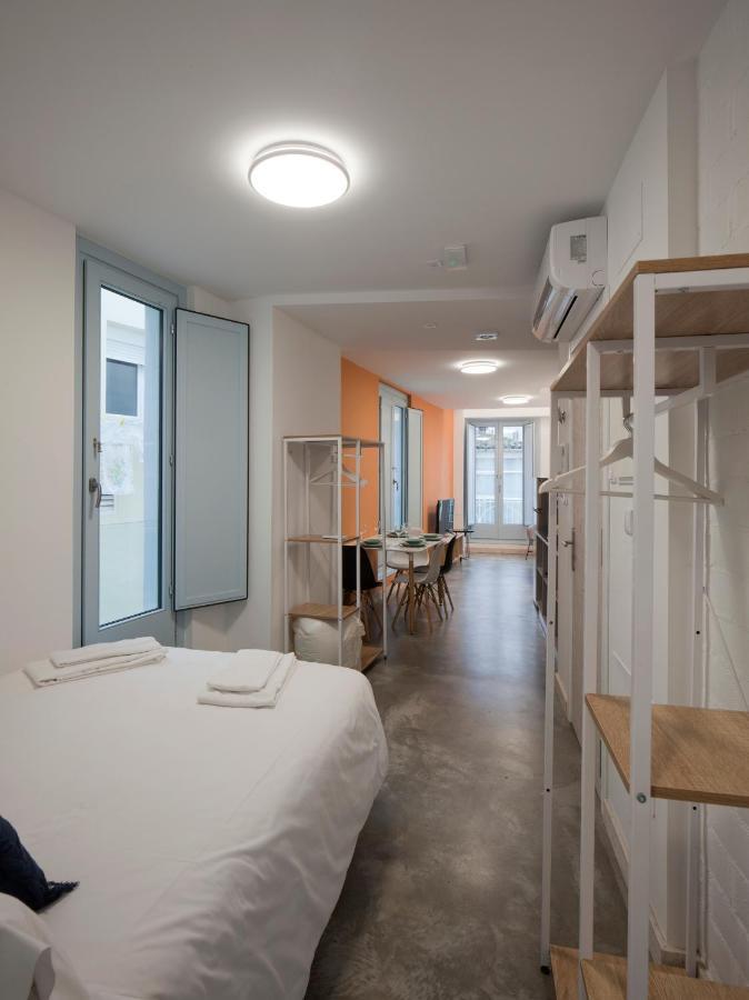 Apartamentos Turisticos As Burgas 6 By Bossh Hotels Ourense Extérieur photo