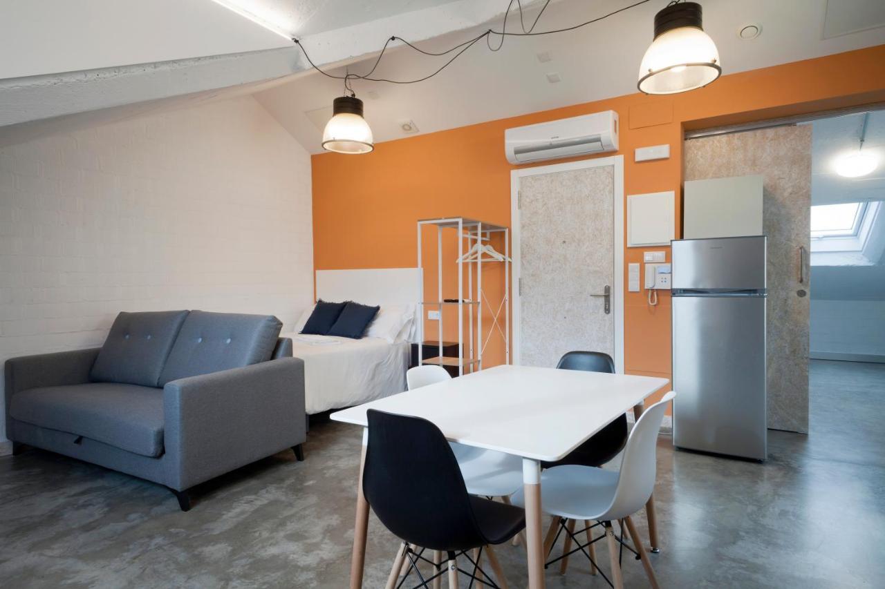 Apartamentos Turisticos As Burgas 6 By Bossh Hotels Ourense Extérieur photo