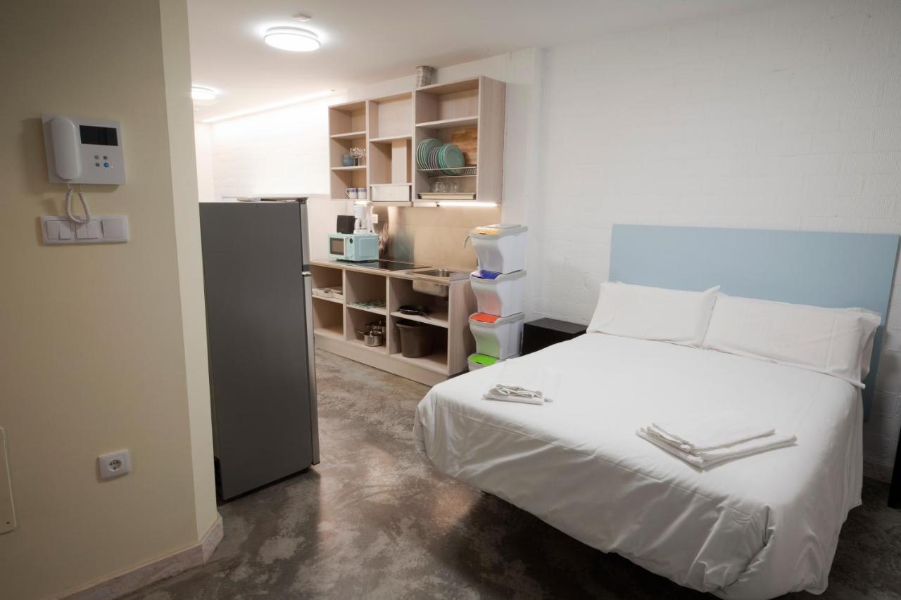 Apartamentos Turisticos As Burgas 6 By Bossh Hotels Ourense Extérieur photo