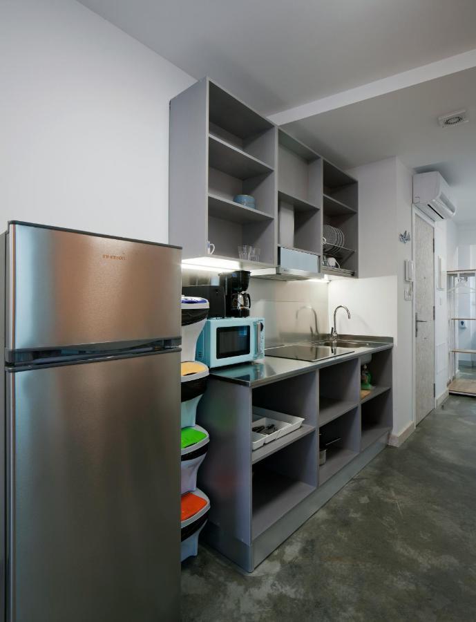 Apartamentos Turisticos As Burgas 6 By Bossh Hotels Ourense Extérieur photo