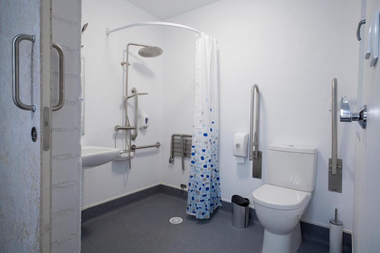 Apartamentos Turisticos As Burgas 6 By Bossh Hotels Ourense Extérieur photo