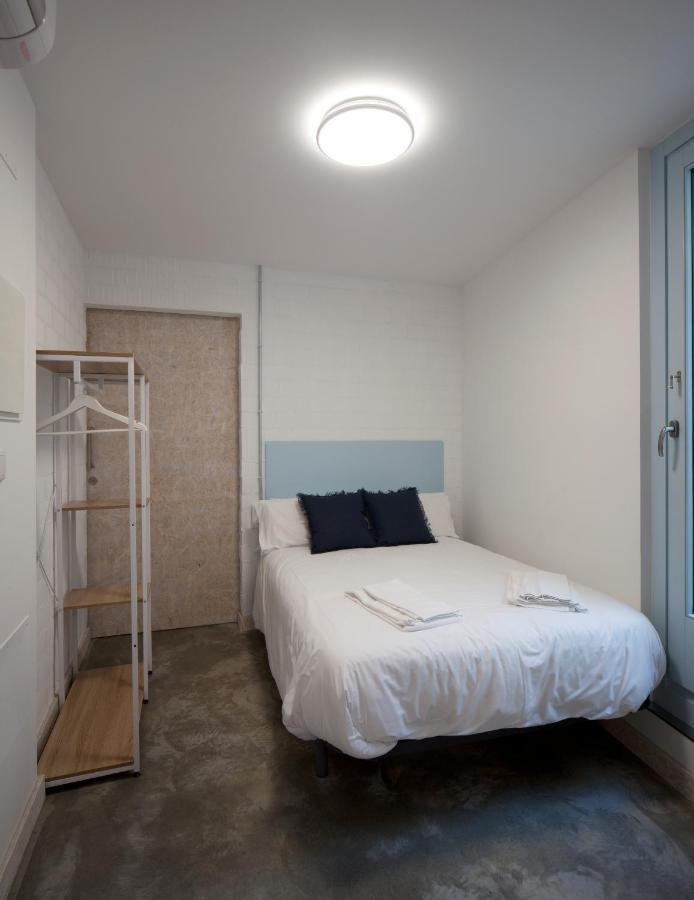 Apartamentos Turisticos As Burgas 6 By Bossh Hotels Ourense Extérieur photo